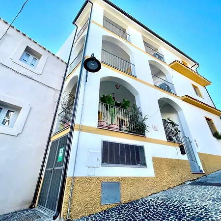 Le Corti Sarde Apartment *