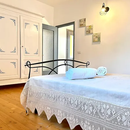 Lägenhet Le Corti Sarde