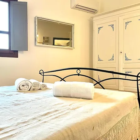 Apartment Le Corti Sarde *