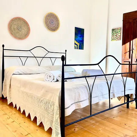 Lägenhet Le Corti Sarde