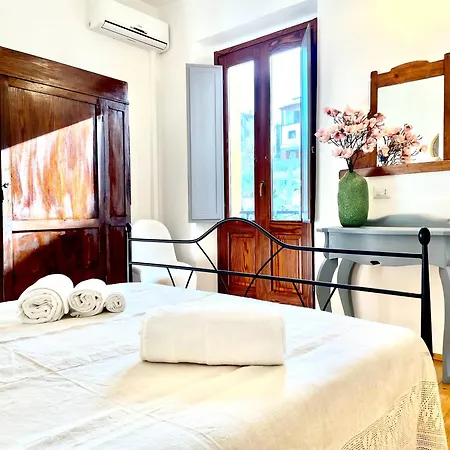 Apartment Le Corti Sarde
