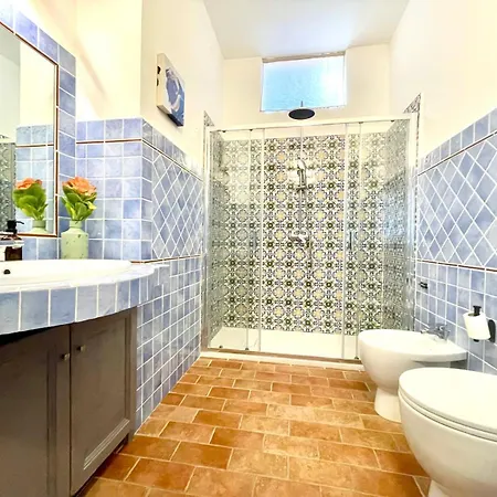 Le Corti Sarde Lägenhet