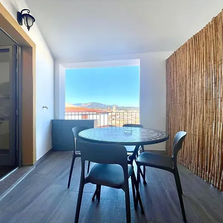 Lägenhet Le Corti Sarde Bari Sardo