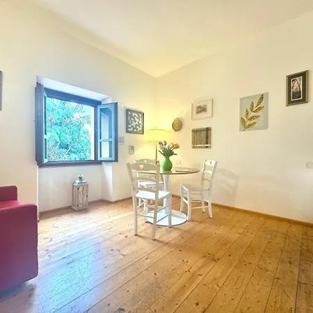 Lägenhet Le Corti Sarde Bari Sardo