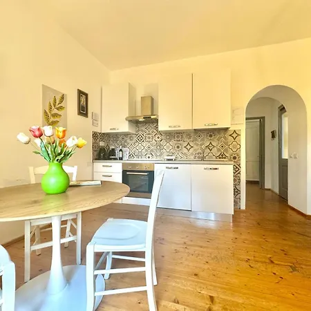 Apartment Le Corti Sarde