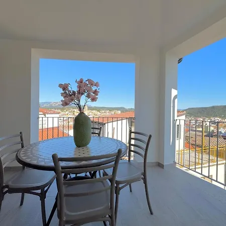Le Corti Sarde Apartment Bari Sardo