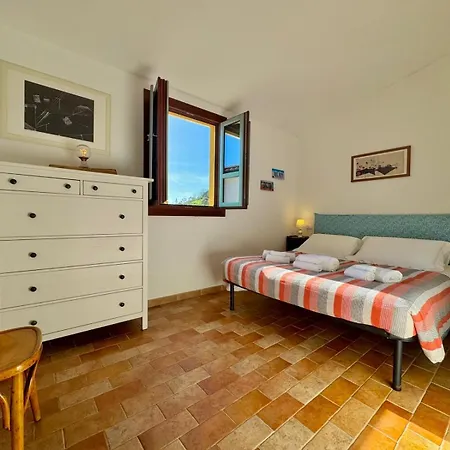 Le Corti Sarde Lejlighed Bari Sardo
