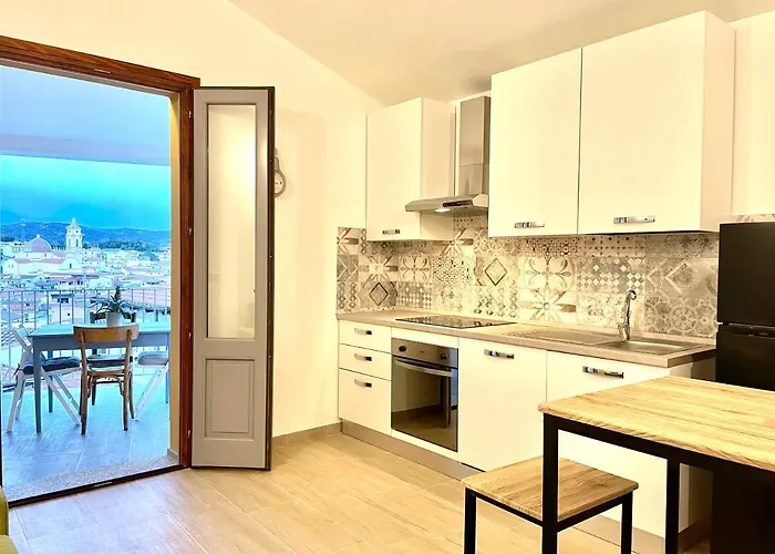 Le Corti Sarde Bari Sardo