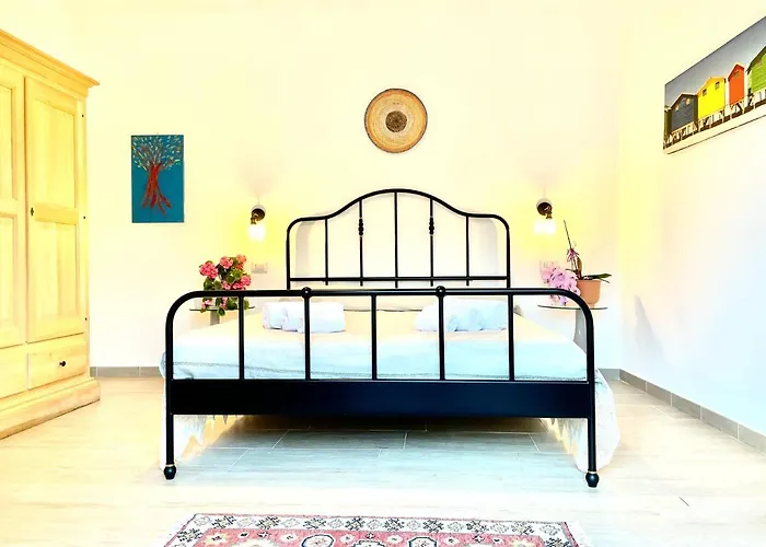 Lejlighed Le Corti Sarde Bari Sardo