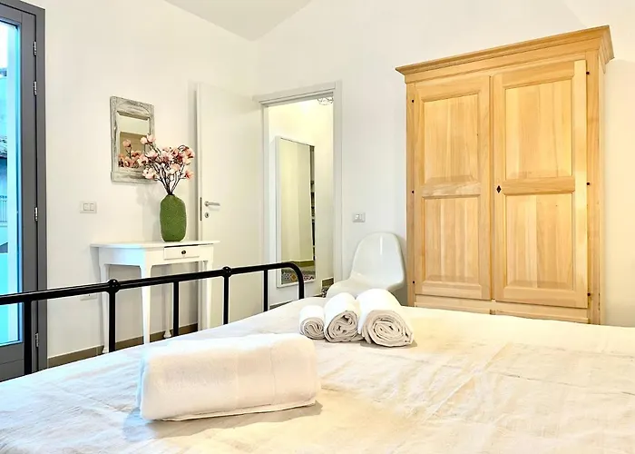 Lejlighed Le Corti Sarde Bari Sardo