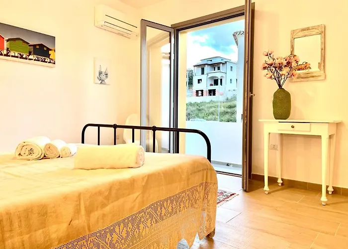 Lejlighed Le Corti Sarde