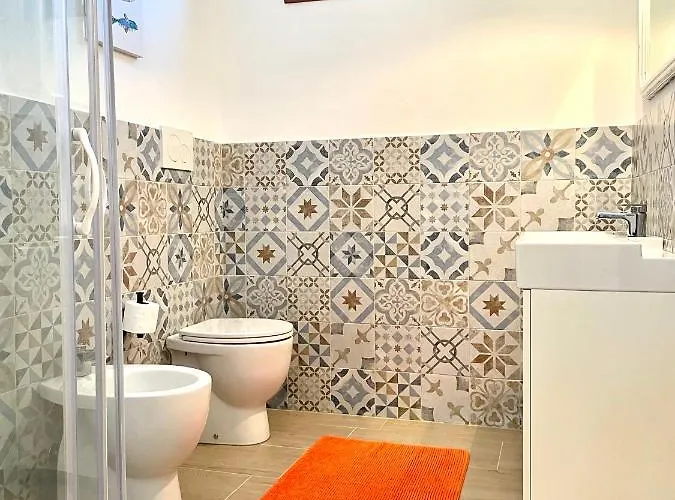 Le Corti Sarde Apartment *