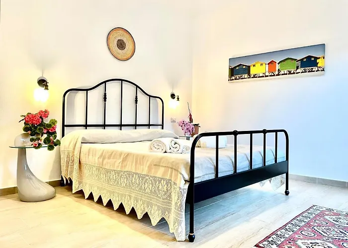 Le Corti Sarde Apartment *