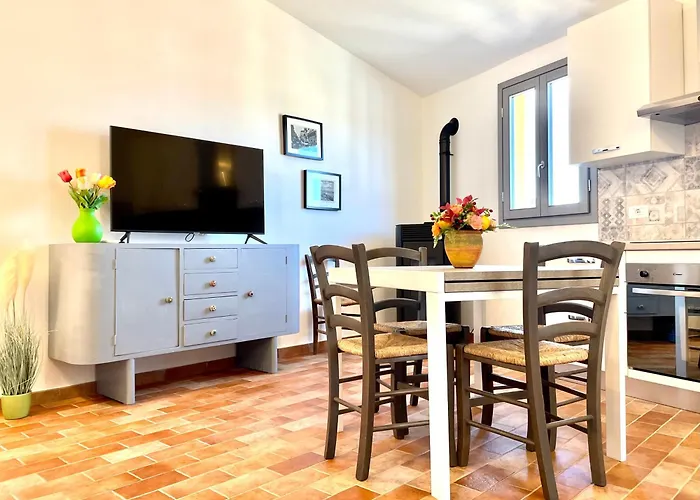 Le Corti Sarde Apartment