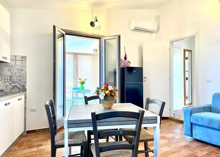 Le Corti Sarde Bari Sardo