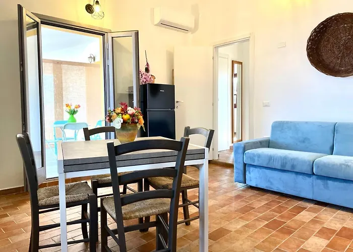 Le Corti Sarde Apartment Bari Sardo