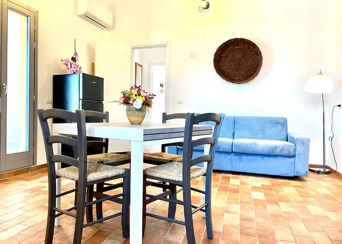 Apartment Le Corti Sarde *