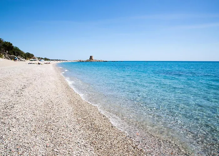 Lejlighed Le Corti Sarde *