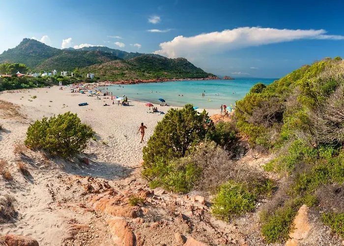 Apartment Le Corti Sarde