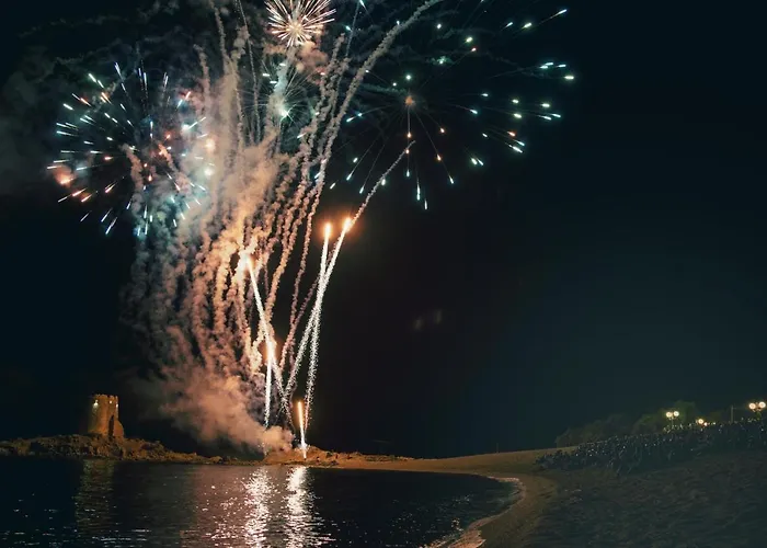 Lejlighed Le Corti Sarde Bari Sardo