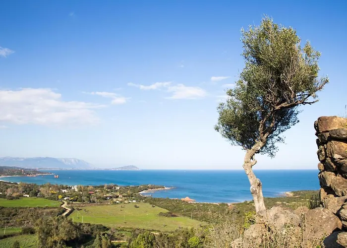 Le Corti Sarde Bari Sardo