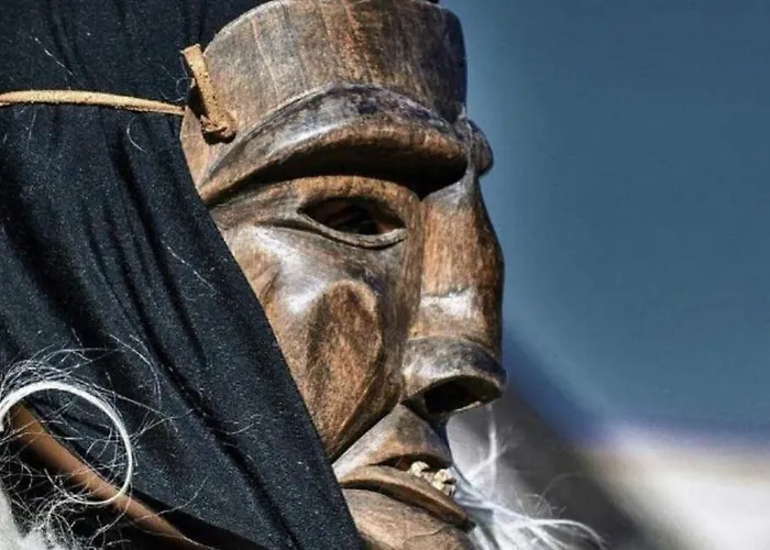 Le Corti Sarde Bari Sardo