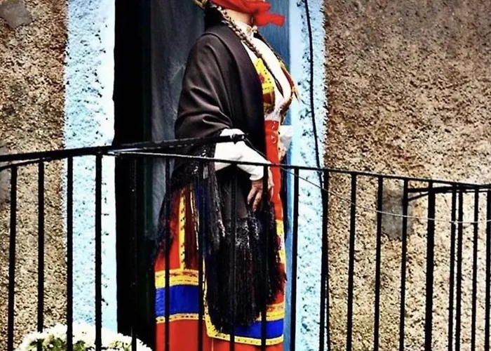 Le Corti Sarde Bari Sardo