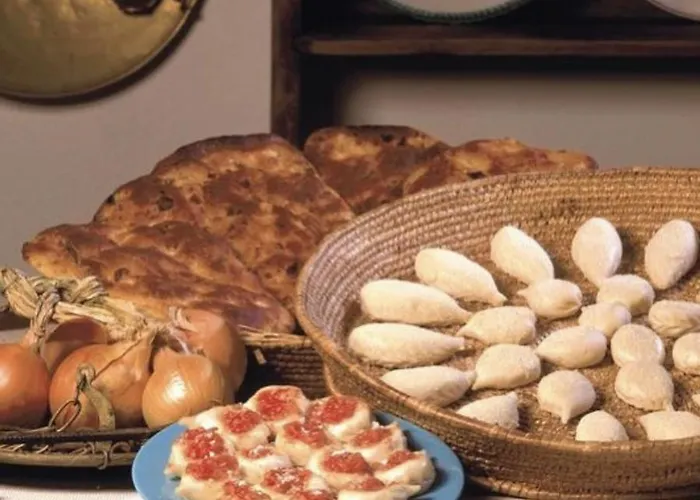 Le Corti Sarde Lejlighed Bari Sardo