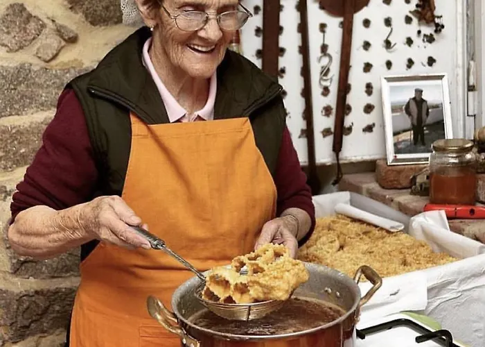 Lejlighed Le Corti Sarde