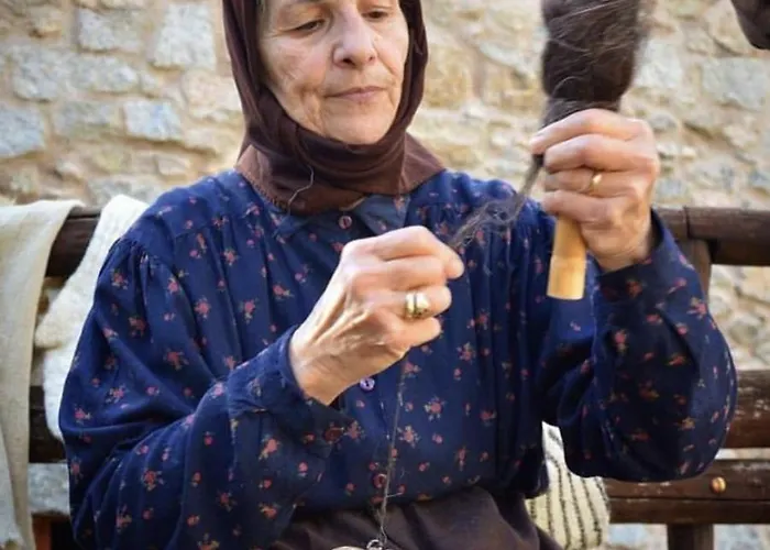 Le Corti Sarde Bari Sardo