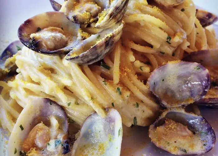 Le Corti Sarde Lejlighed