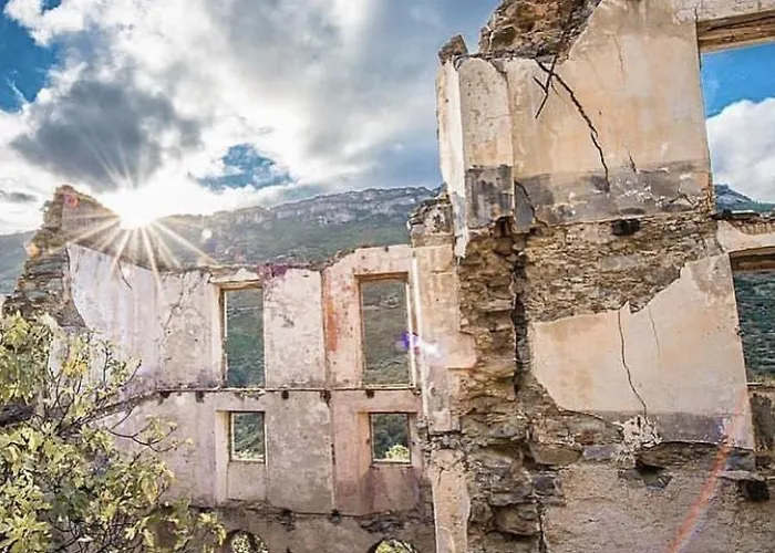 Le Corti Sarde Bari Sardo