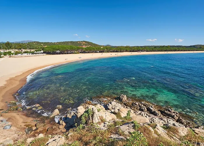 Le Corti Sarde Lejlighed Bari Sardo