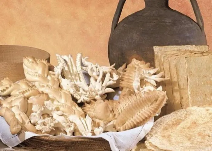 Lejlighed Le Corti Sarde *