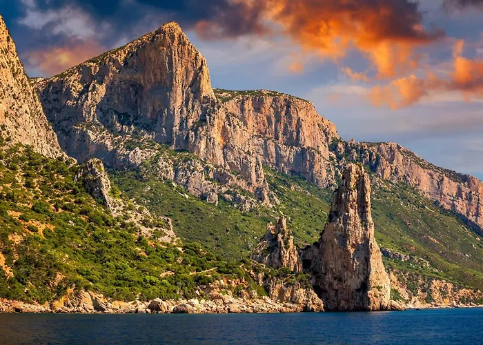 Le Corti Sarde * Bari Sardo