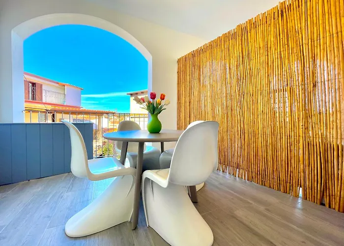 Le Corti Sarde * Bari Sardo