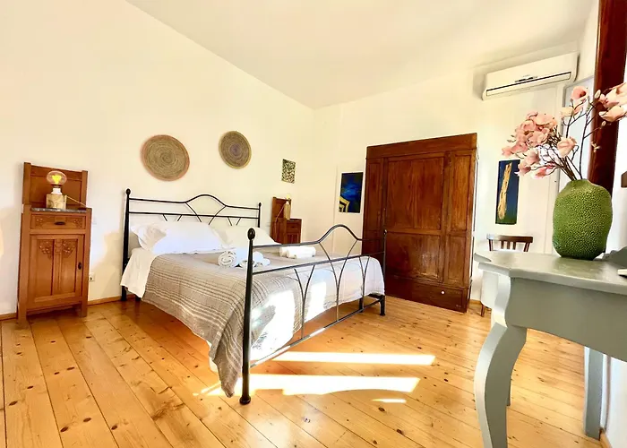 Le Corti Sarde * Bari Sardo