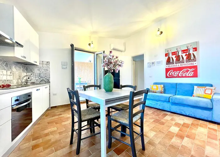 Le Corti Sarde * Bari Sardo