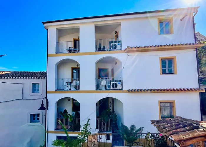Apartment Le Corti Sarde