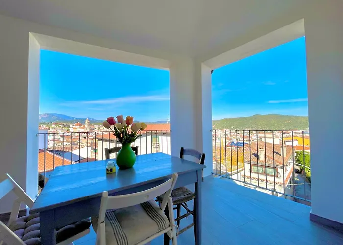 Le Corti Sarde * Bari Sardo