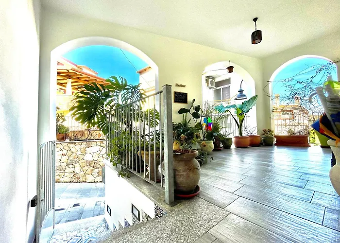 Apartment Le Corti Sarde *