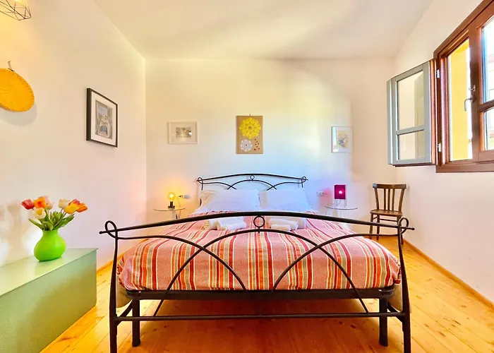 Le Corti Sarde * Bari Sardo