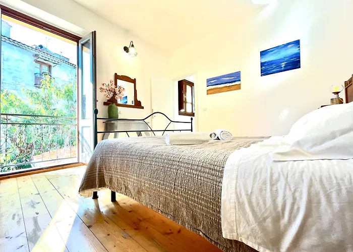 Le Corti Sarde * Bari Sardo