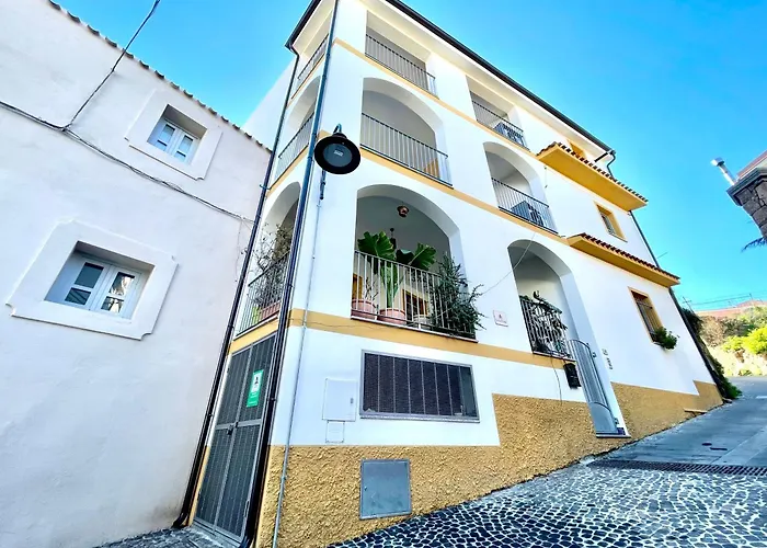 Le Corti Sarde Apartment *