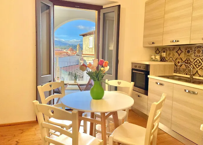 Apartment Le Corti Sarde
