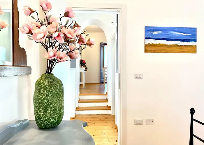 Apartment Le Corti Sarde