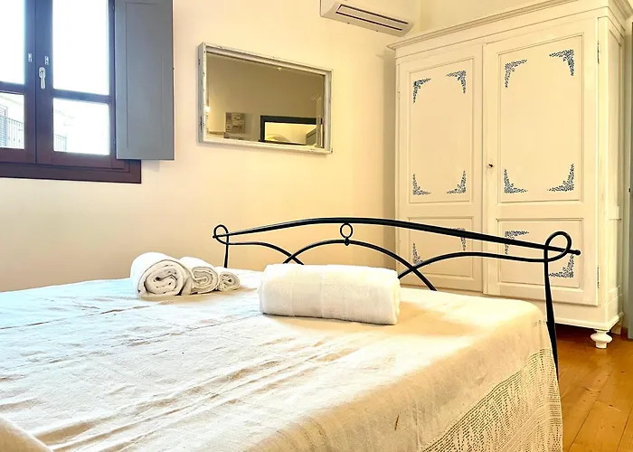 Apartment Le Corti Sarde *