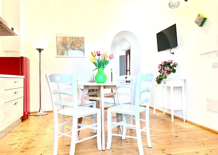 Le Corti Sarde Bari Sardo