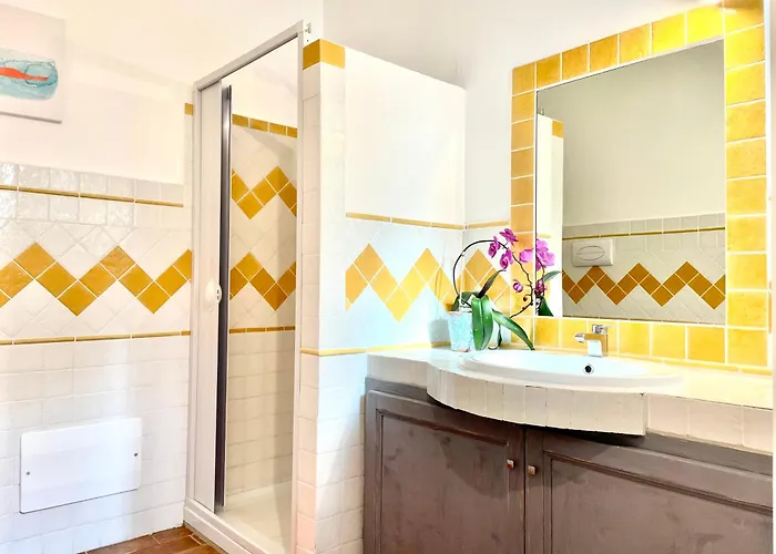 Apartment Le Corti Sarde