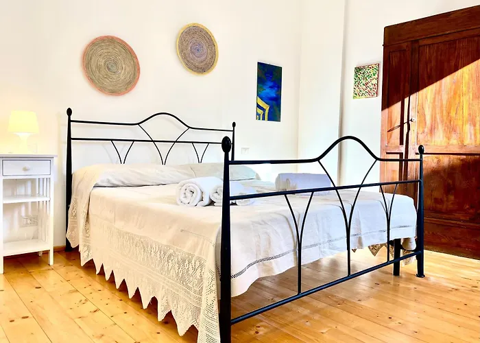 Apartment Le Corti Sarde